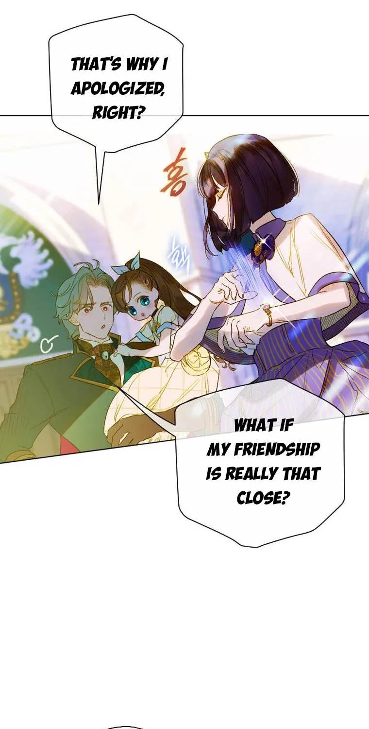 My Mother Gets Married Again Chapter 13 page 73 - 
