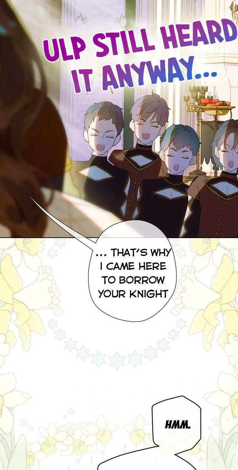 My Mother Gets Married Again Chapter 13 page 77 - 