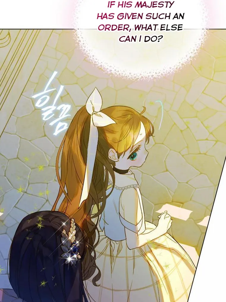 My Mother Gets Married Again Chapter 14 page 34 - 