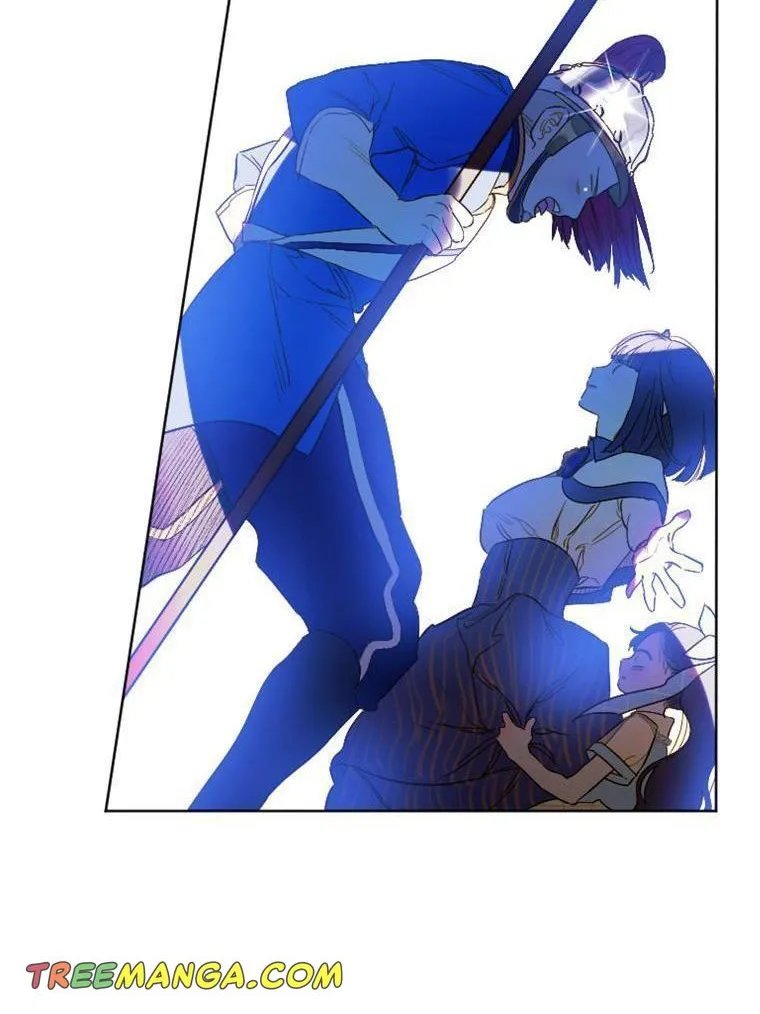 My Mother Gets Married Again Chapter 14 page 42 - 