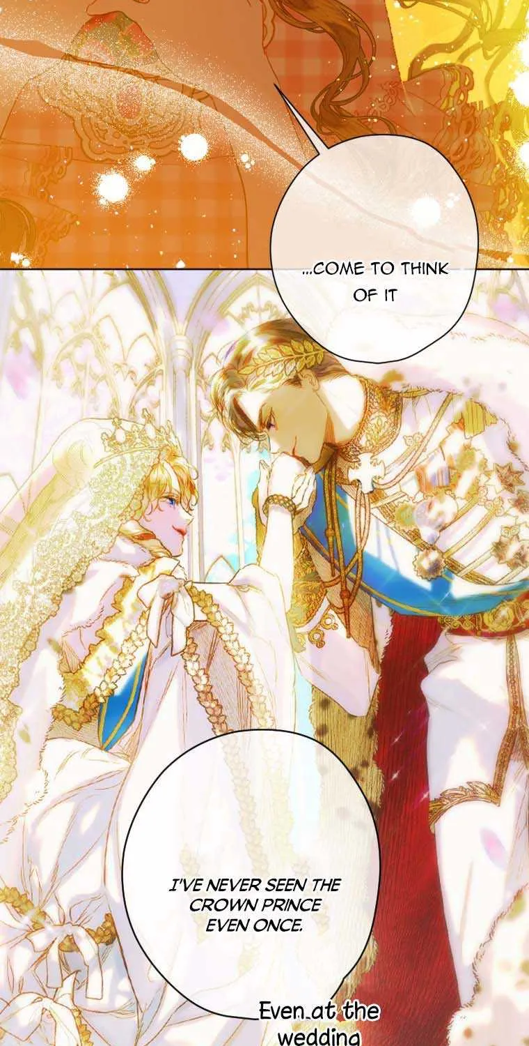 My Mother Gets Married Again Chapter 16 page 30 - 