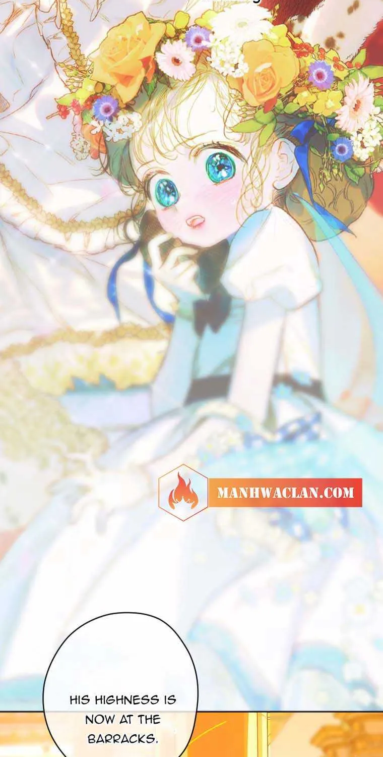 My Mother Gets Married Again Chapter 16 page 31 - 