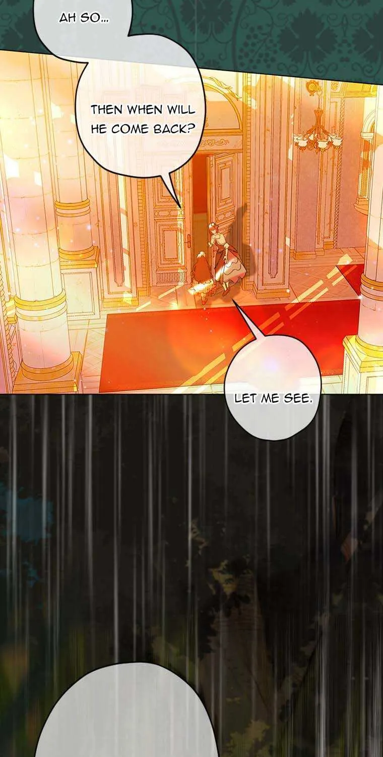 My Mother Gets Married Again Chapter 16 page 34 - 