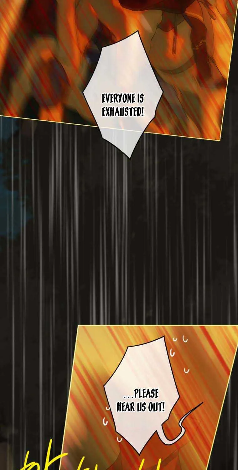 My Mother Gets Married Again Chapter 16 page 37 - 