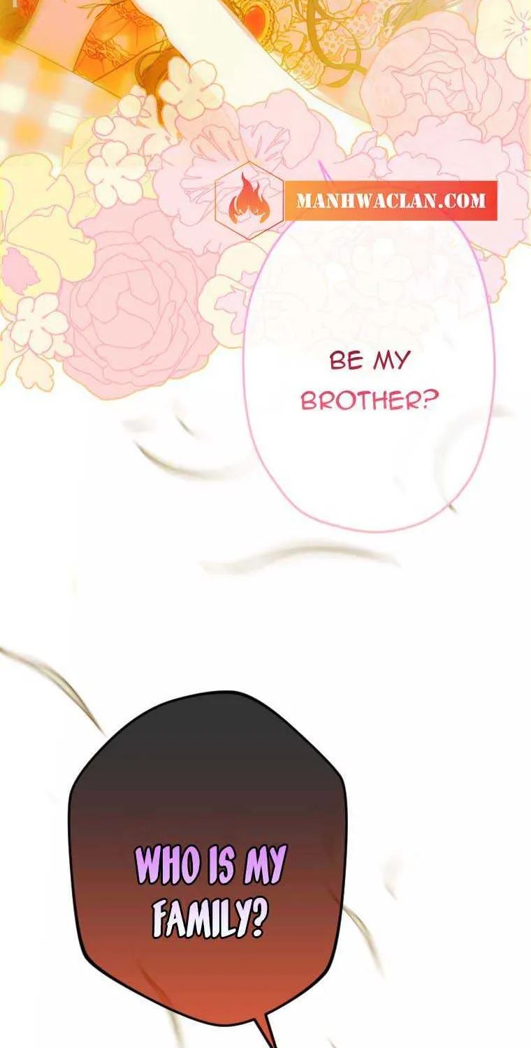 My Mother Gets Married Again Chapter 16 page 42 - 