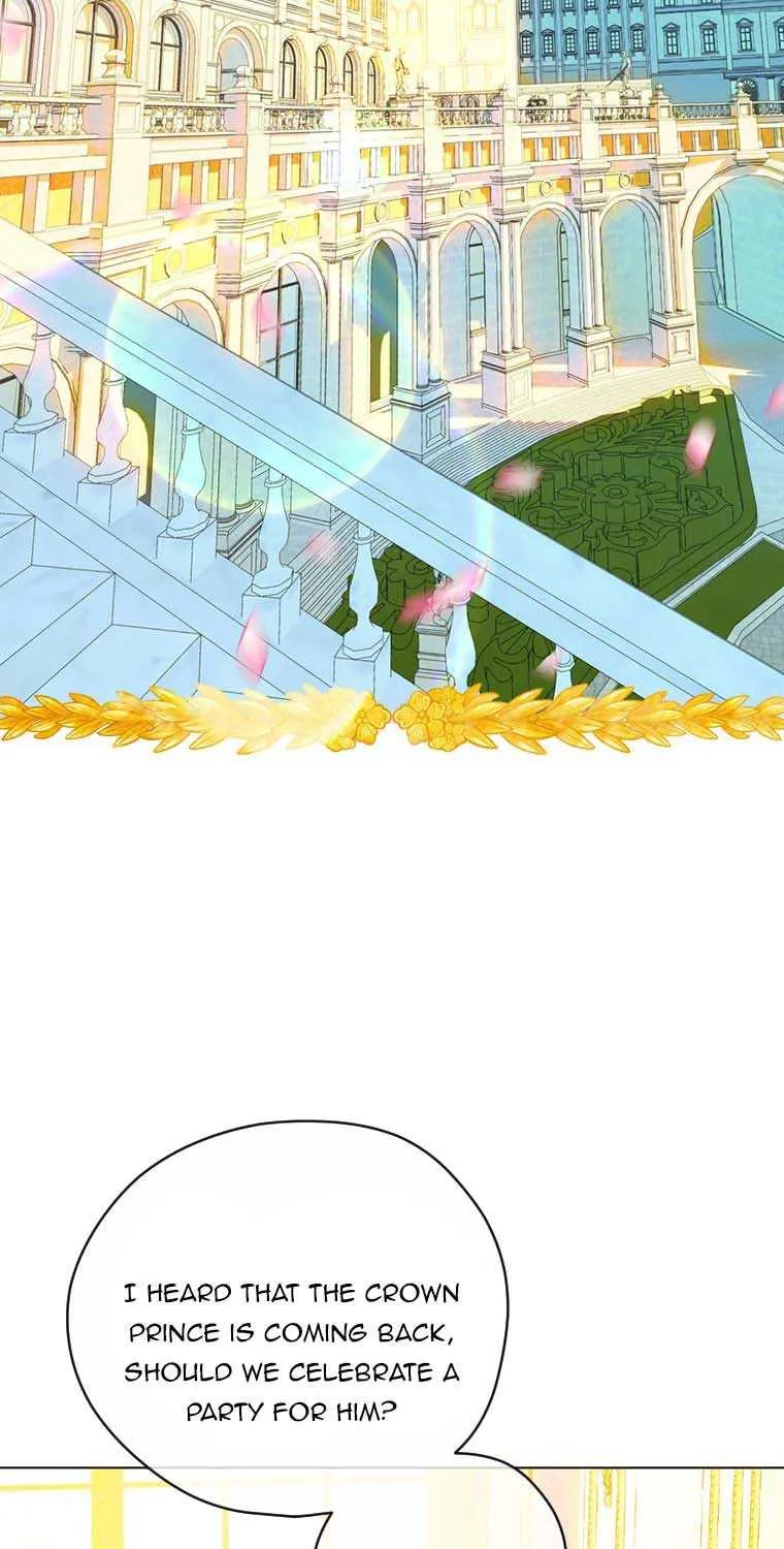 My Mother Gets Married Again Chapter 16 page 47 - 