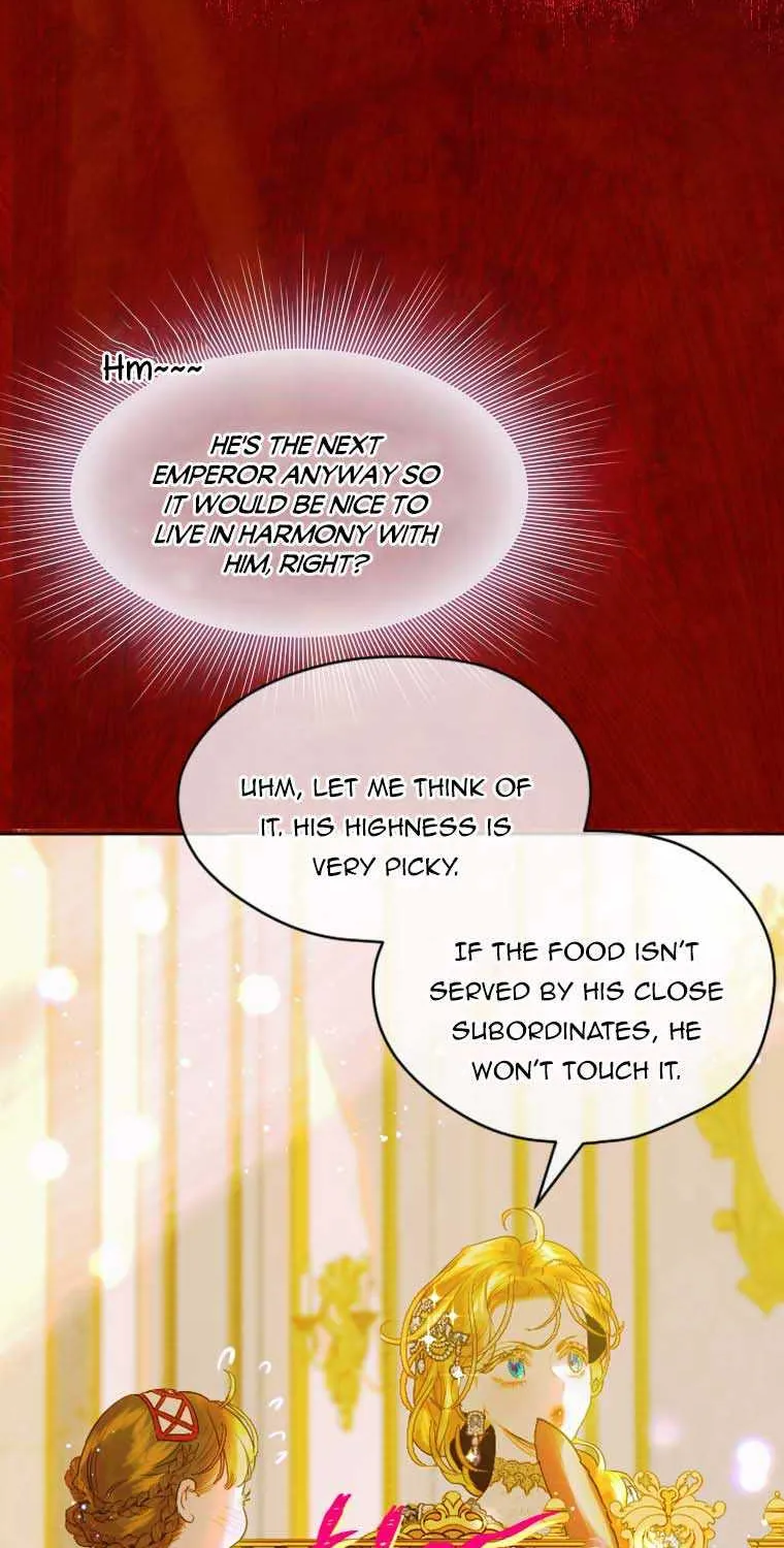 My Mother Gets Married Again Chapter 16 page 50 - 