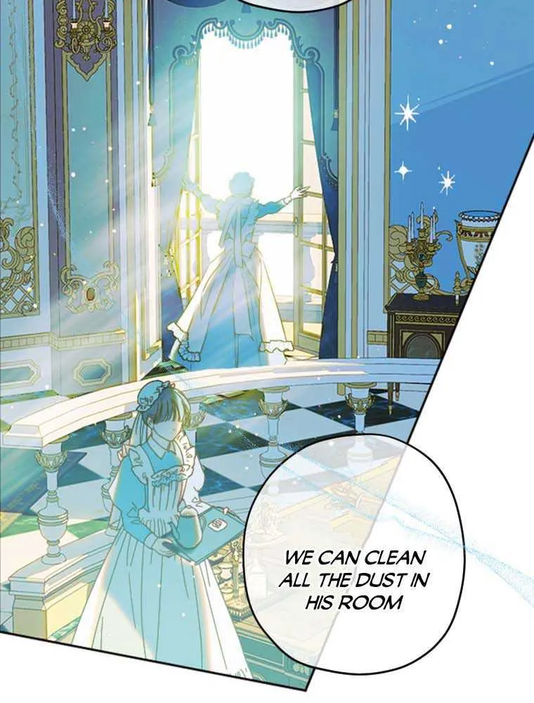 My Mother Gets Married Again Chapter 16 page 53 - 