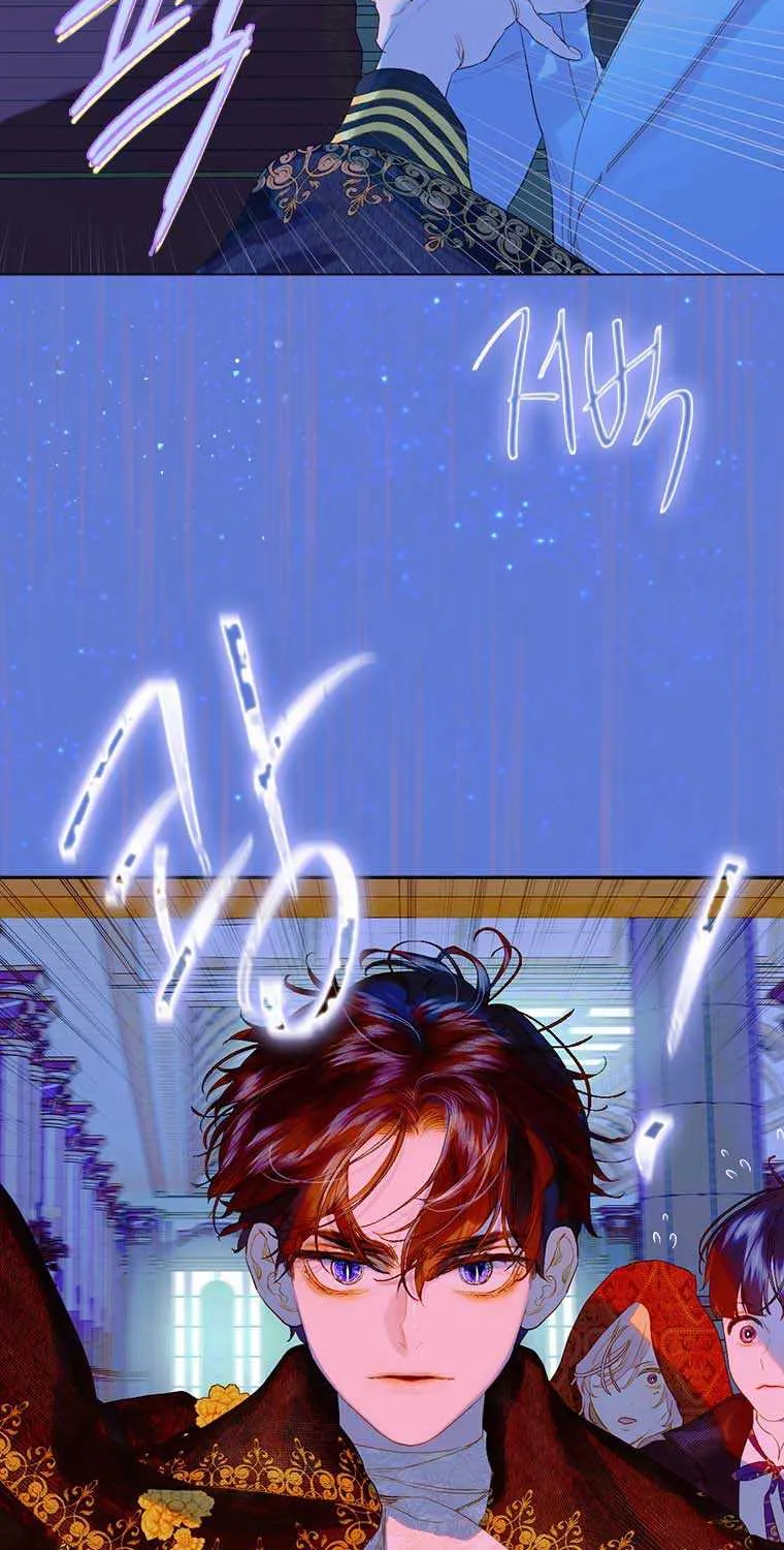 My Mother Gets Married Again Chapter 16 page 64 - 
