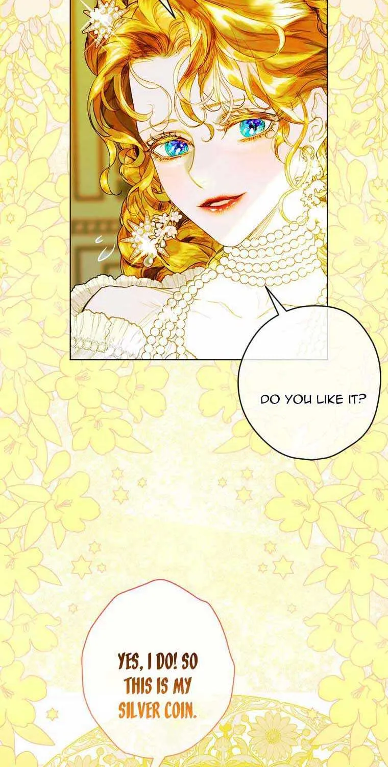 My Mother Gets Married Again Chapter 16 page 8 - 