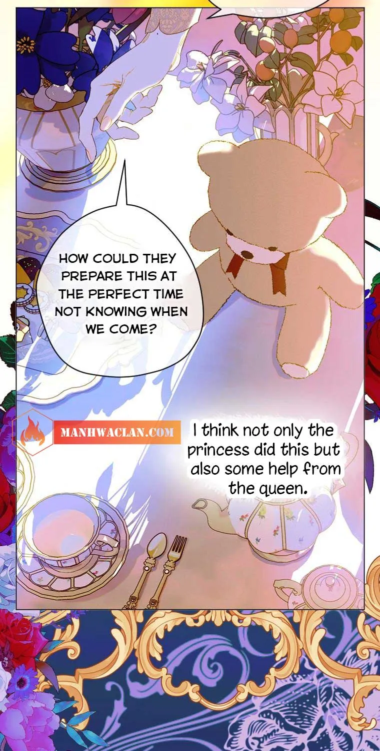 My Mother Gets Married Again Chapter 17 page 23 - 