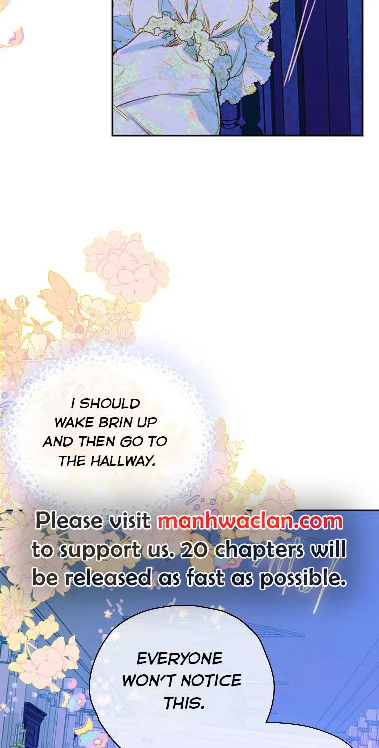My Mother Gets Married Again Chapter 17 page 34 - 