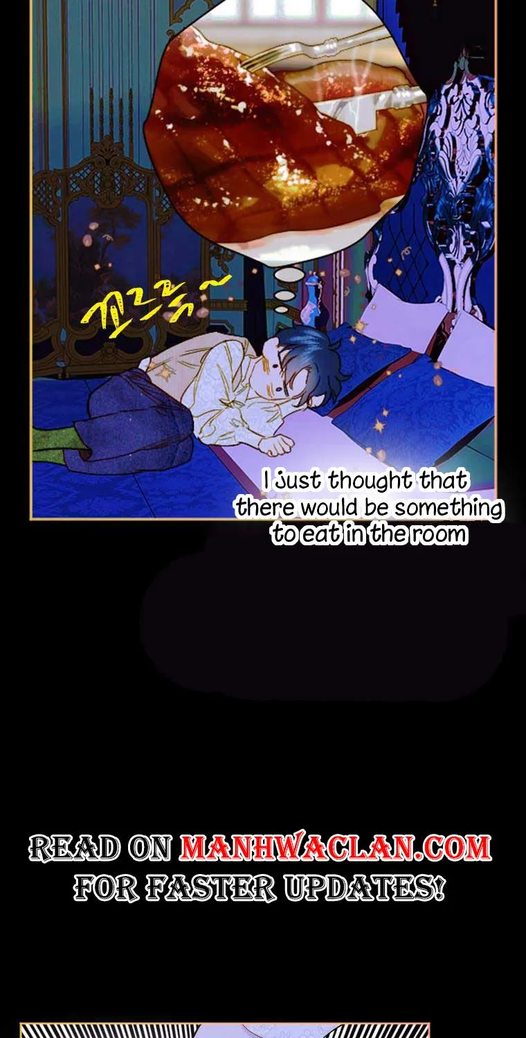 My Mother Gets Married Again Chapter 17 page 46 - 