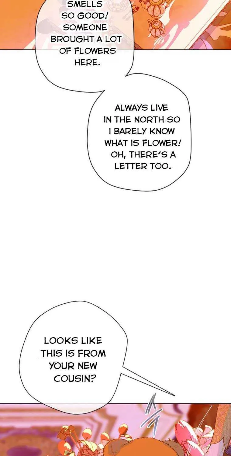 My Mother Gets Married Again Chapter 17 page 6 - 