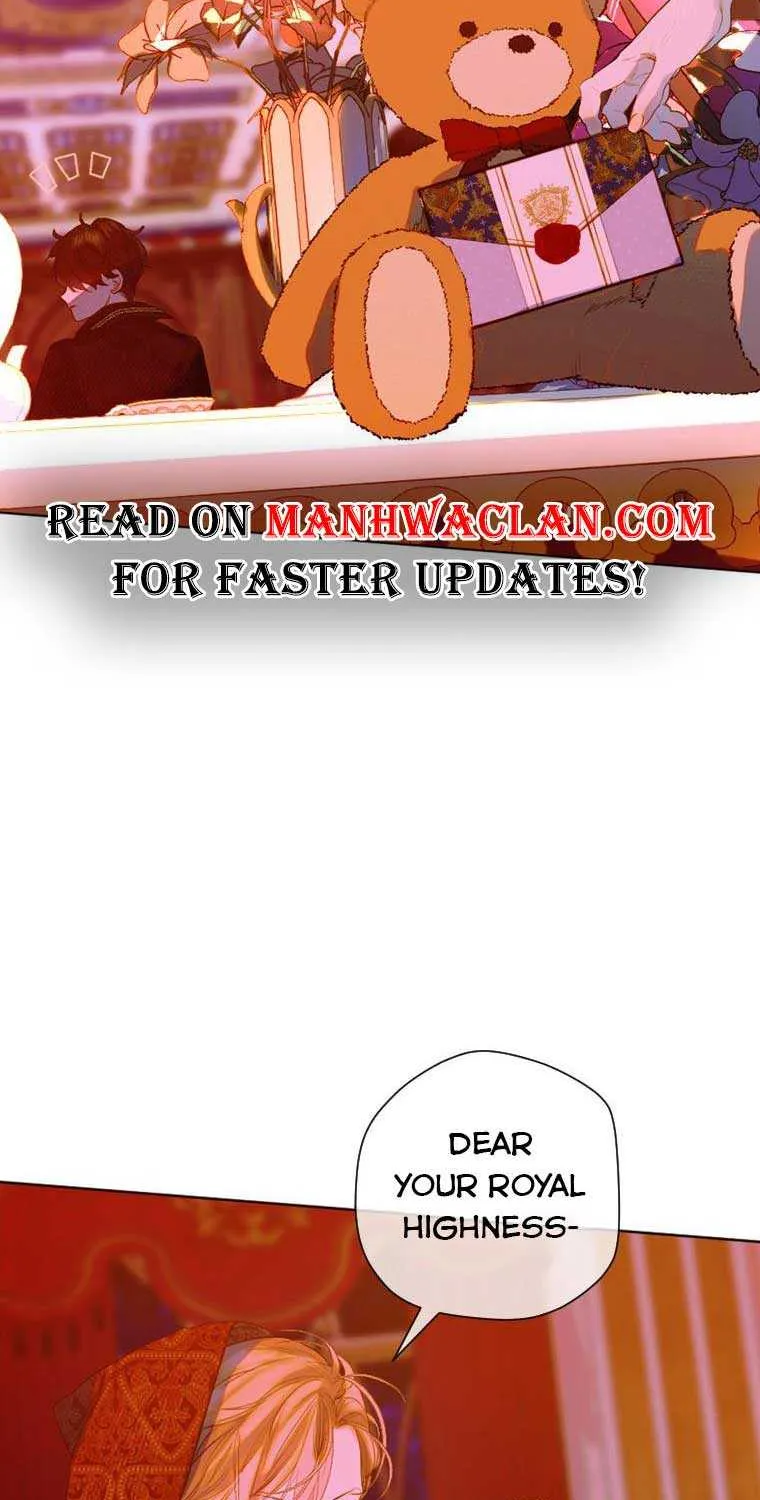 My Mother Gets Married Again Chapter 17 page 7 - 