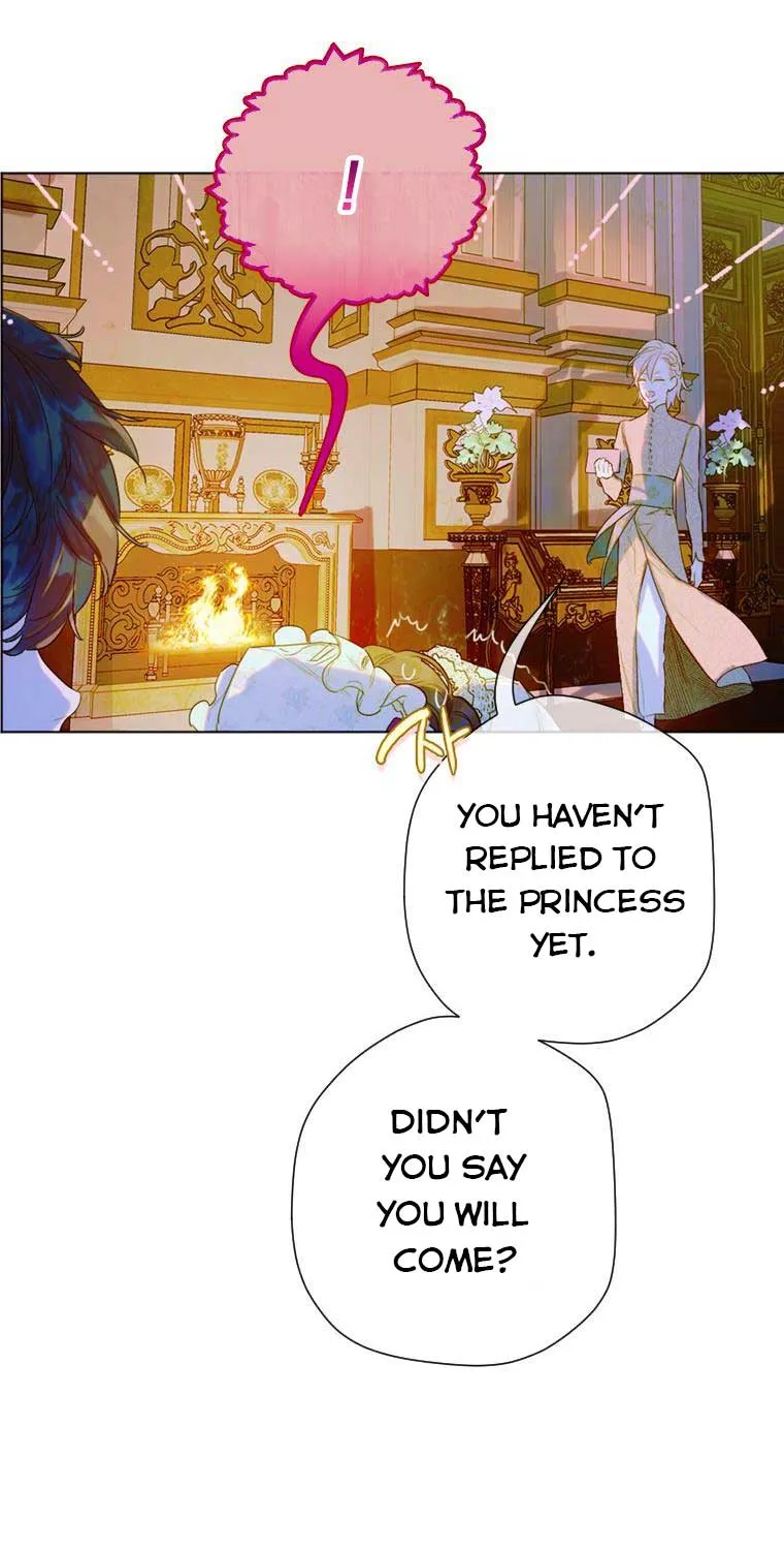 My Mother Gets Married Again Chapter 17 page 80 - 