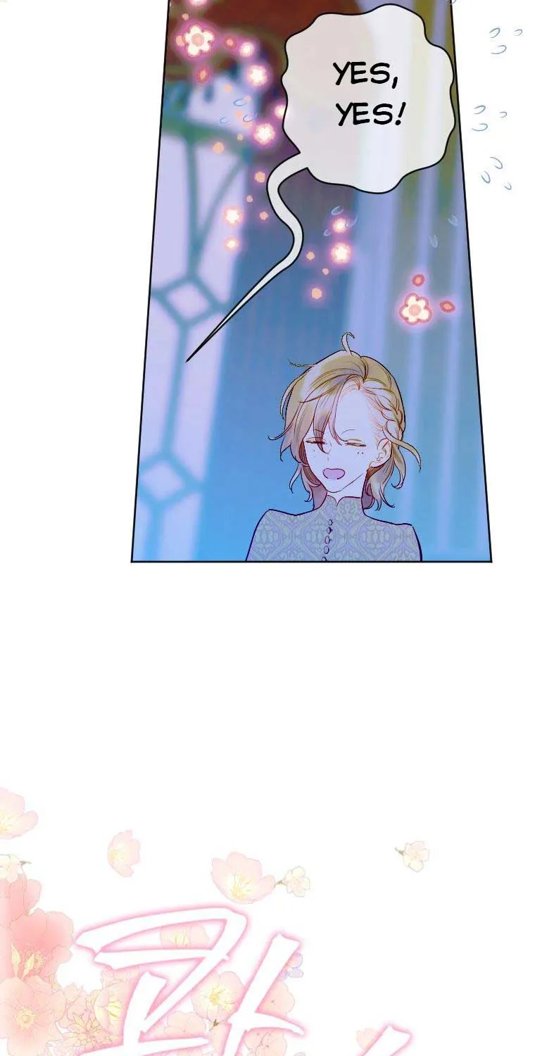 My Mother Gets Married Again Chapter 17 page 87 - 