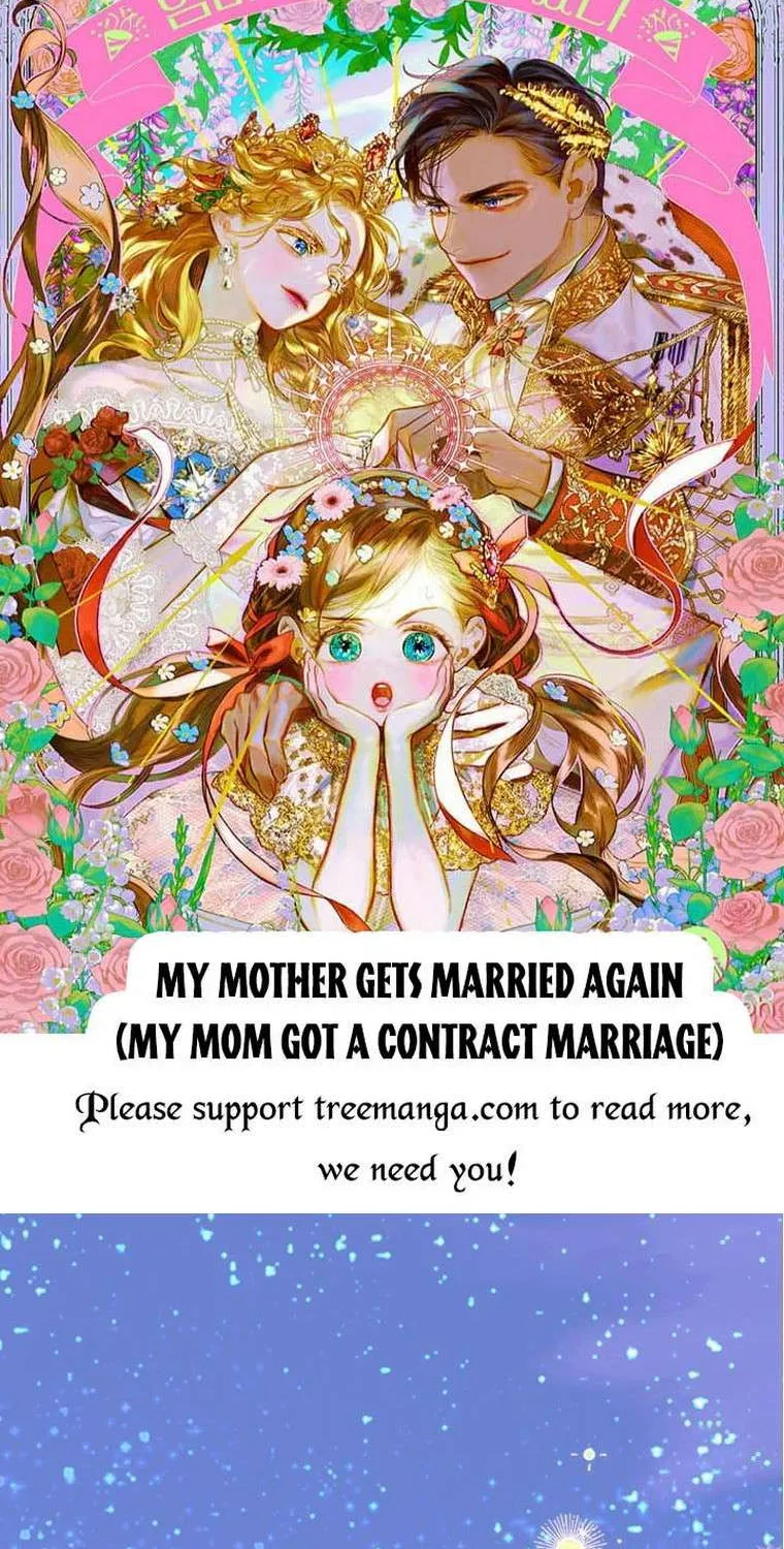 My Mother Gets Married Again Chapter 18 page 2 - 