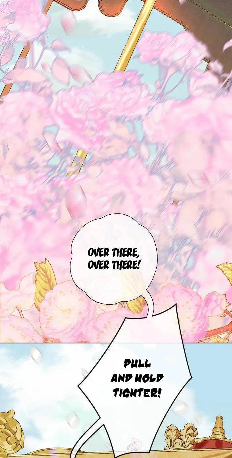 My Mother Gets Married Again Chapter 18 page 23 - 