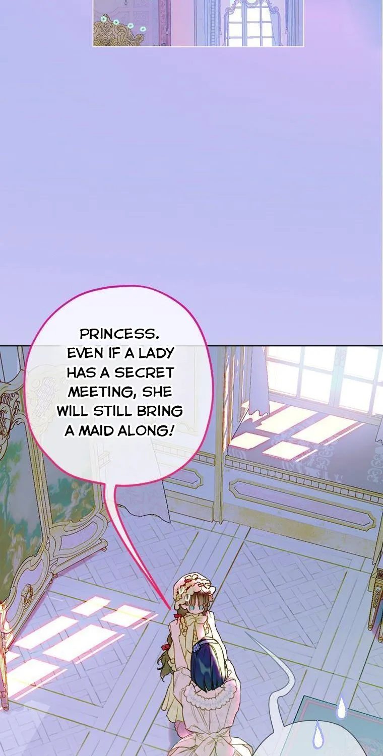 My Mother Gets Married Again Chapter 18 page 7 - 