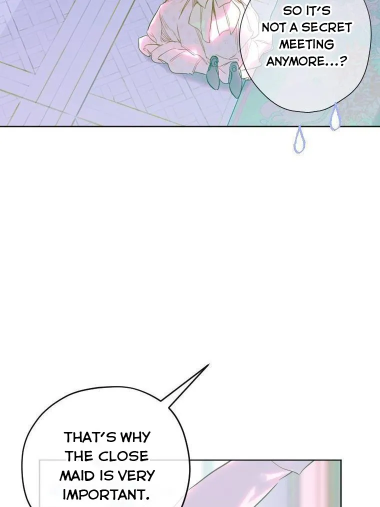 My Mother Gets Married Again Chapter 18 page 8 - 