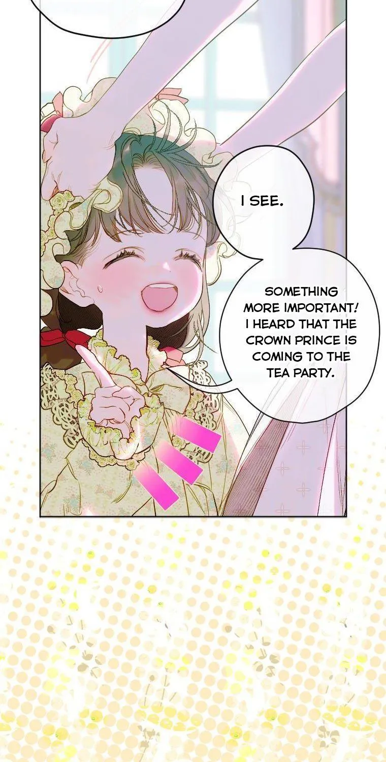 My Mother Gets Married Again Chapter 18 page 9 - 
