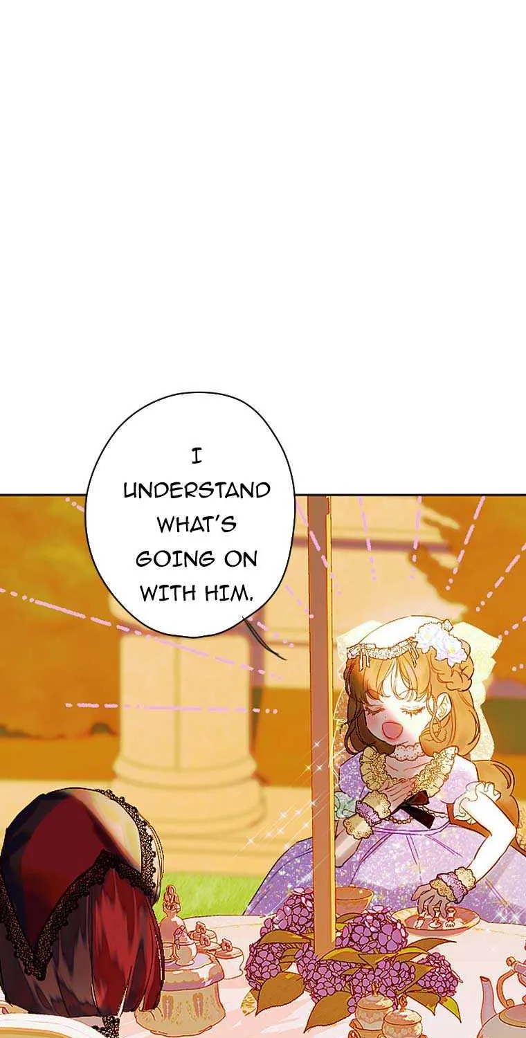 My Mother Gets Married Again Chapter 19 page 33 - 