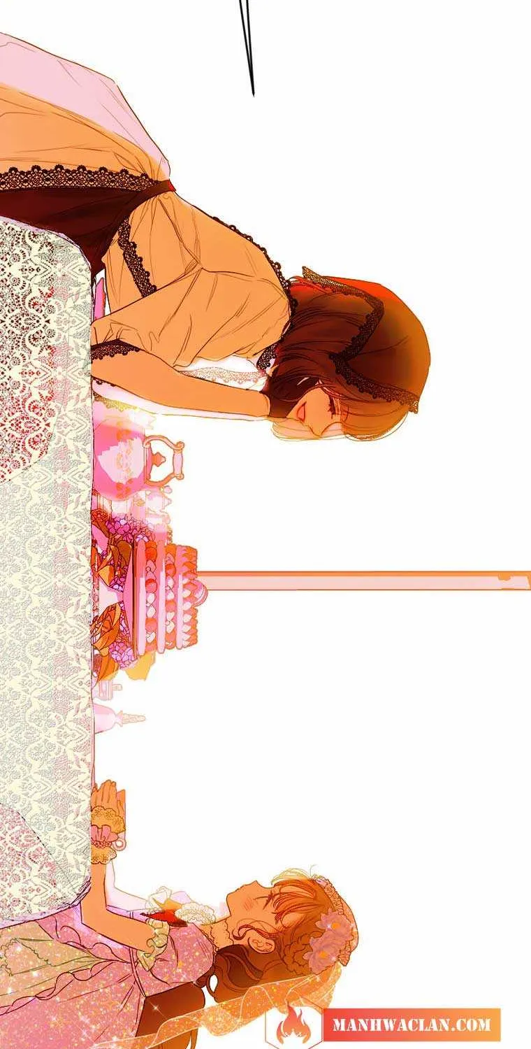 My Mother Gets Married Again Chapter 19 page 36 - 