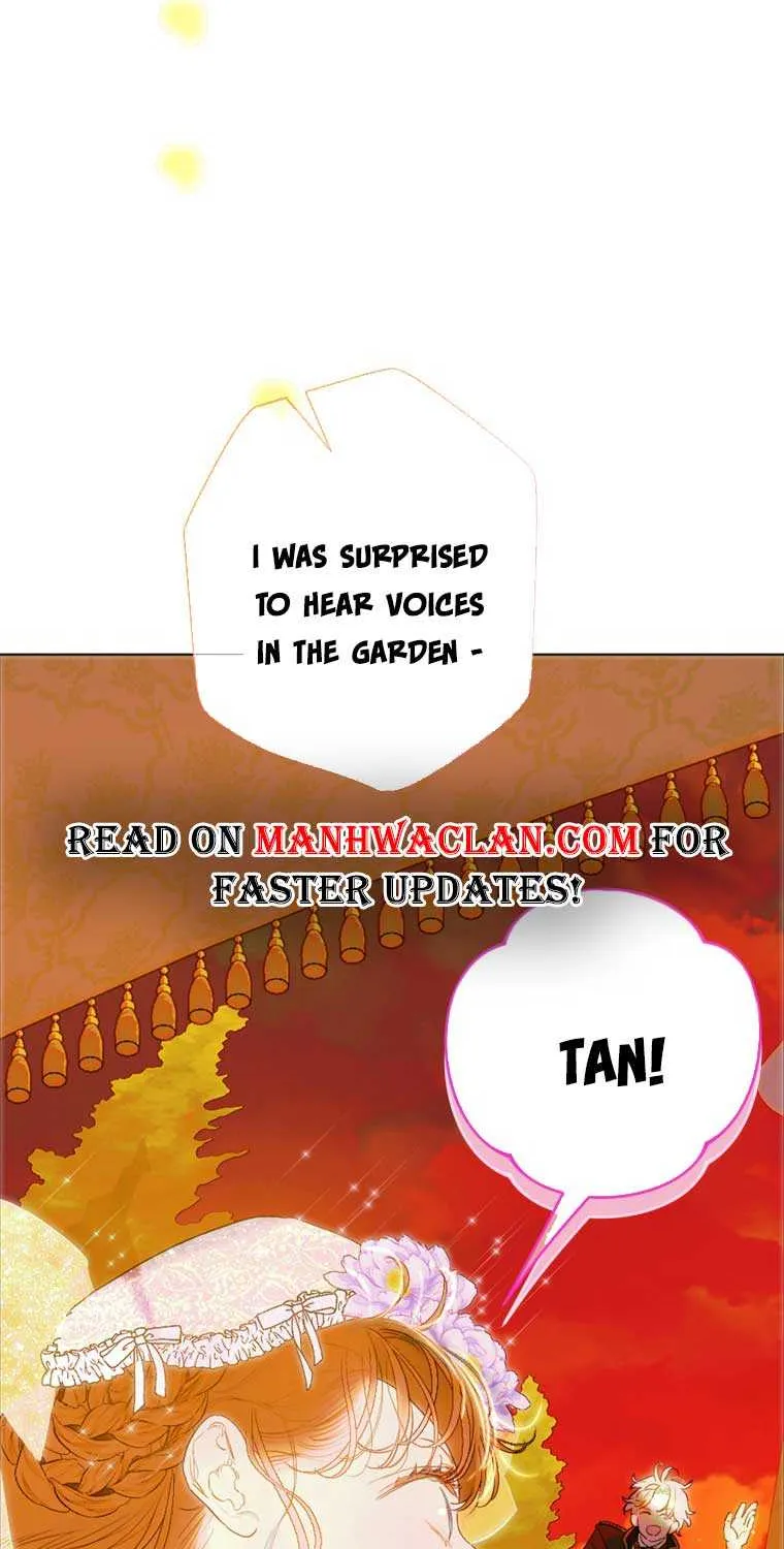 My Mother Gets Married Again Chapter 19 page 38 - 