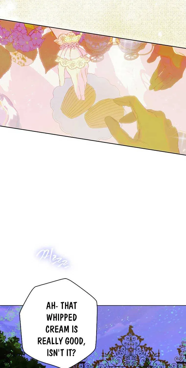 My Mother Gets Married Again Chapter 19 page 47 - 