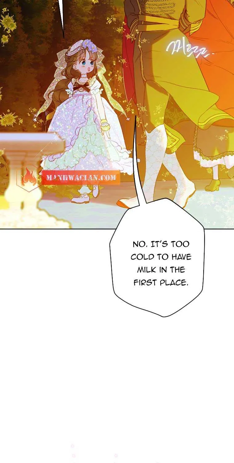 My Mother Gets Married Again Chapter 19 page 49 - 