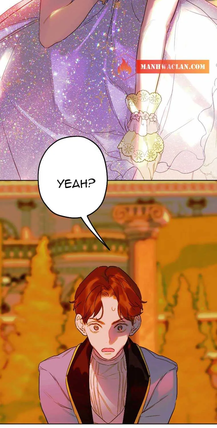 My Mother Gets Married Again Chapter 19 page 6 - 
