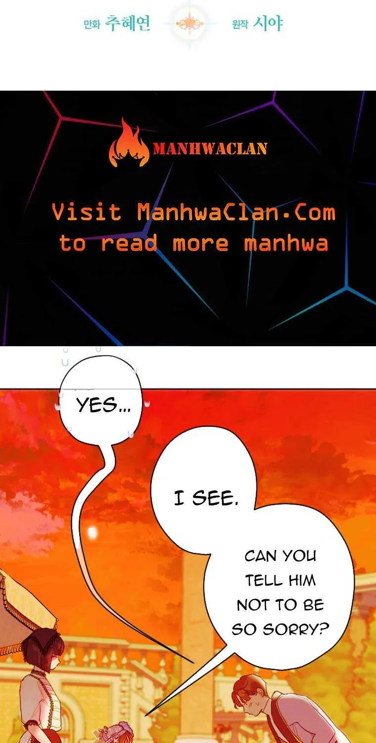 My Mother Gets Married Again Chapter 19 page 8 - 