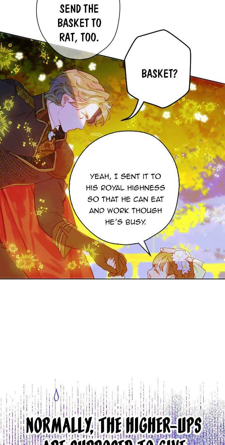 My Mother Gets Married Again Chapter 19 page 80 - 
