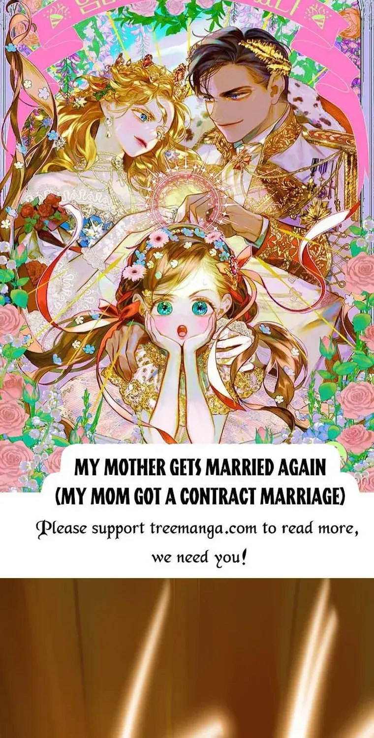 My Mother Gets Married Again Chapter 2 page 2 - 
