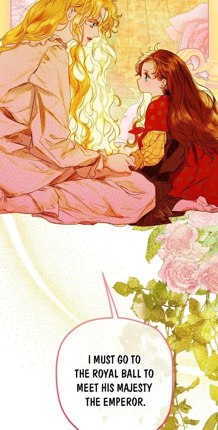 My Mother Gets Married Again Chapter 2 page 106 - 