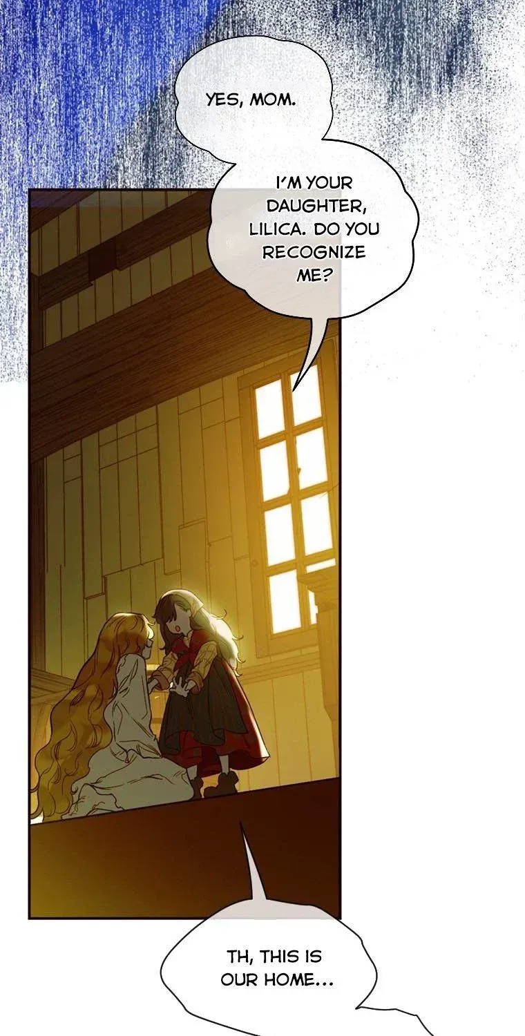 My Mother Gets Married Again Chapter 2 page 33 - 