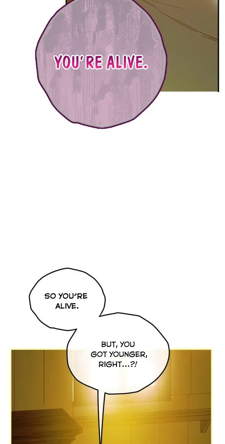 My Mother Gets Married Again Chapter 2 page 35 - 