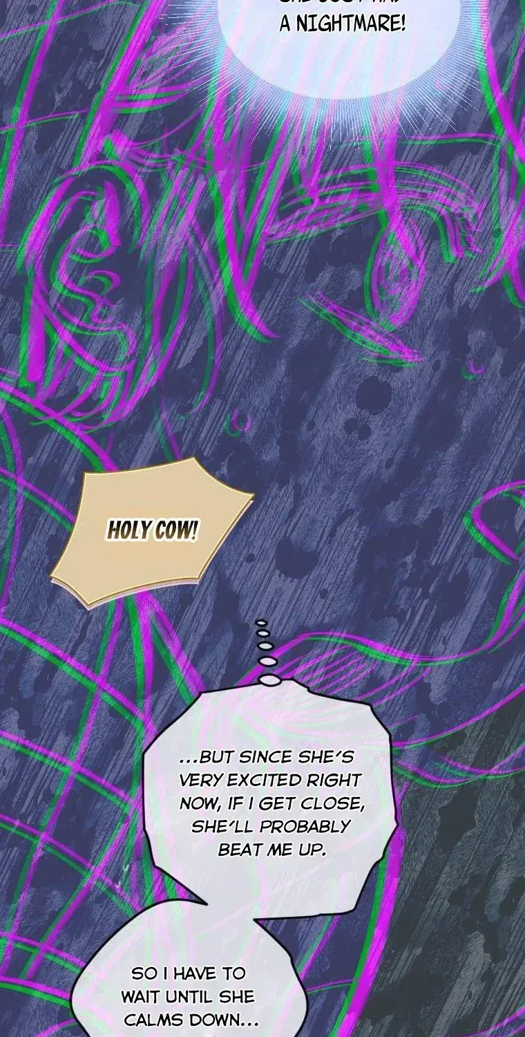 My Mother Gets Married Again Chapter 2 page 43 - 