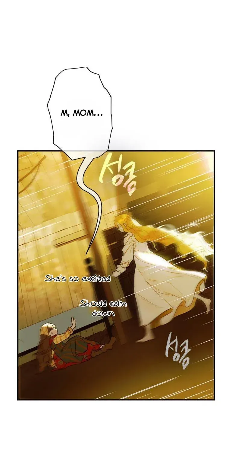 My Mother Gets Married Again Chapter 2 page 45 - 