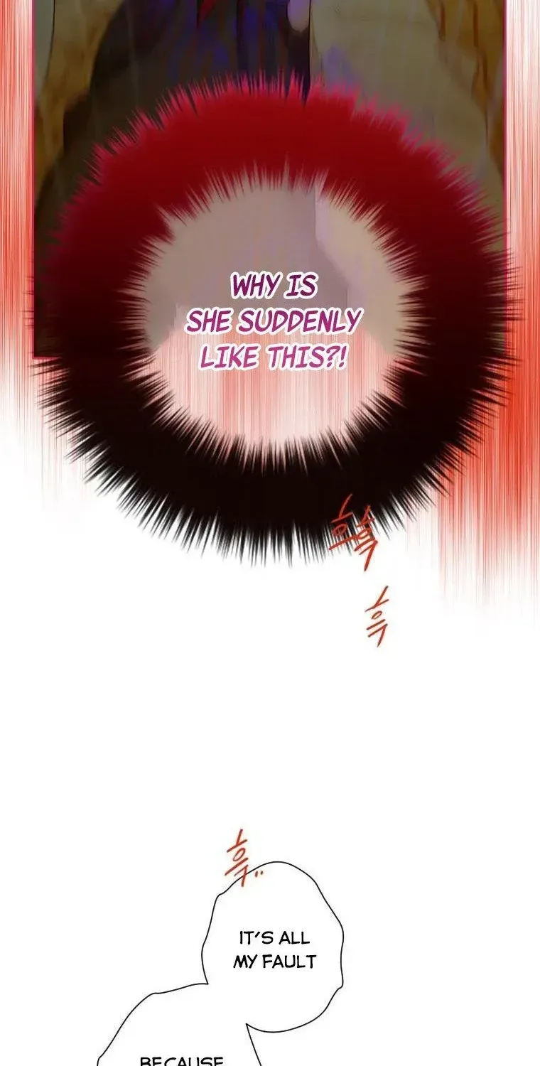 My Mother Gets Married Again Chapter 2 page 61 - 