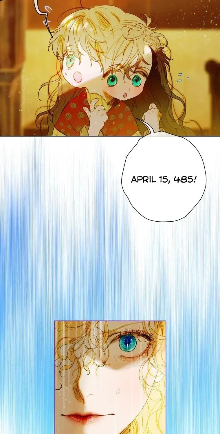 My Mother Gets Married Again Chapter 2 page 100 - 