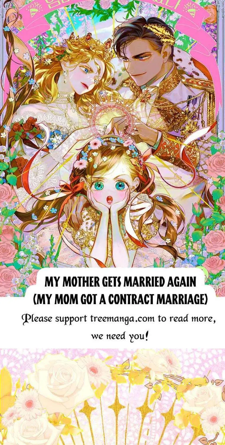 My Mother Gets Married Again Chapter 20 page 2 - 