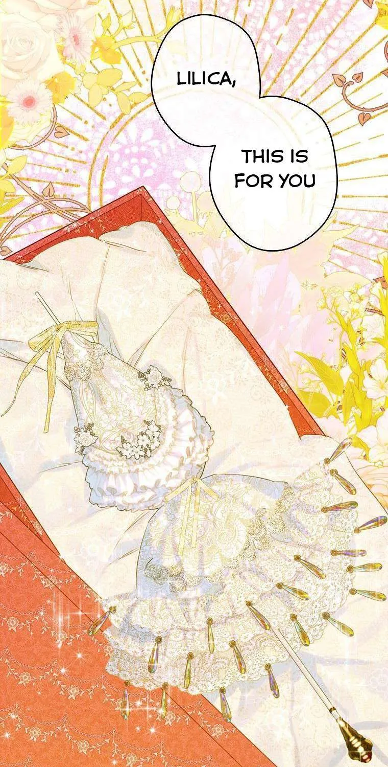 My Mother Gets Married Again Chapter 20 page 3 - 