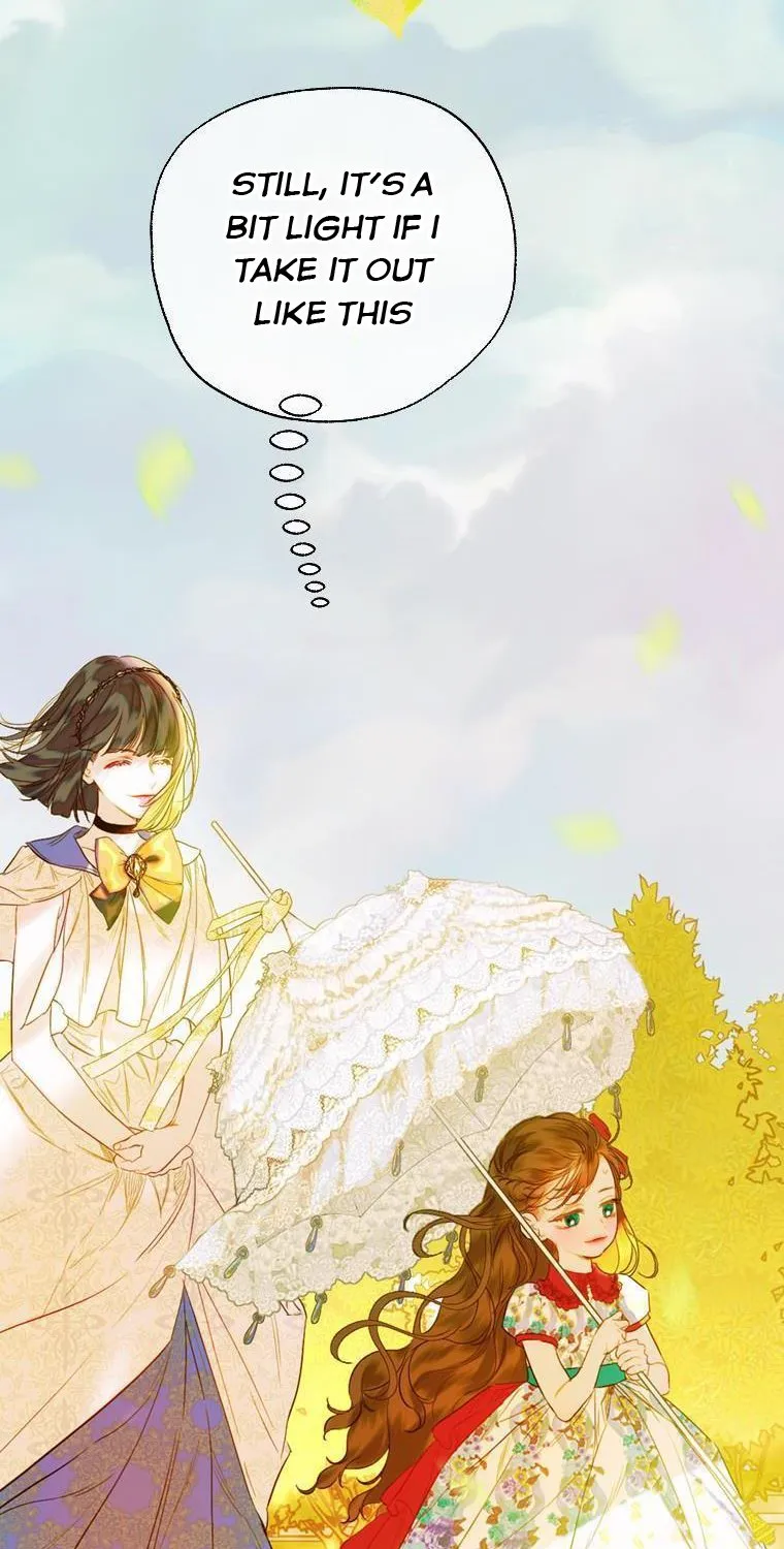 My Mother Gets Married Again Chapter 20 page 23 - 