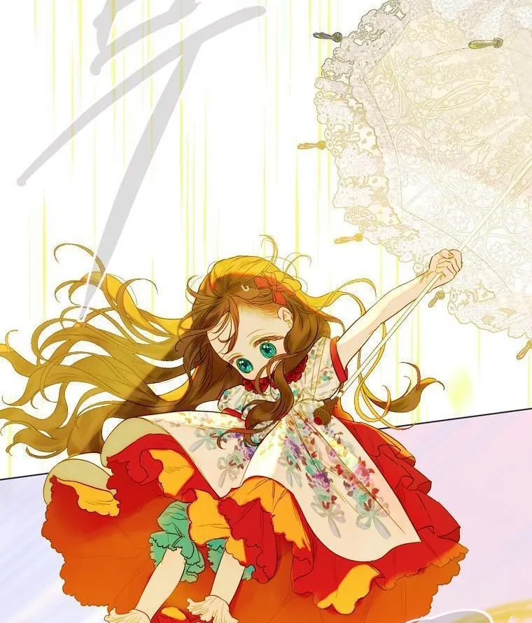 My Mother Gets Married Again Chapter 20 page 34 - 