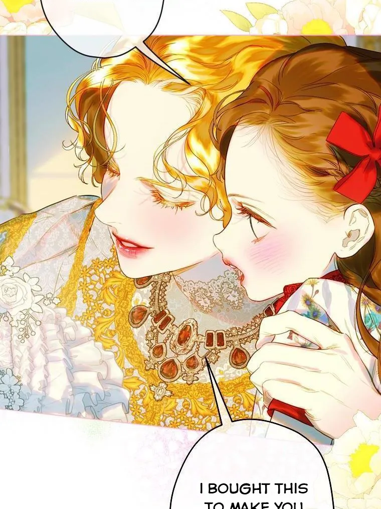 My Mother Gets Married Again Chapter 20 page 8 - 