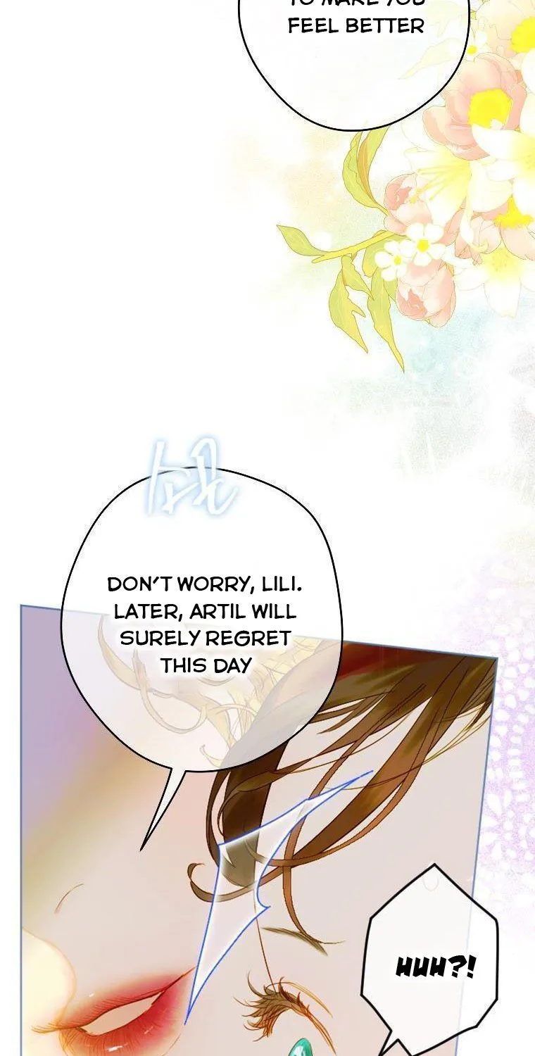 My Mother Gets Married Again Chapter 20 page 9 - 