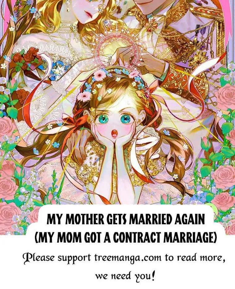 My Mother Gets Married Again Chapter 20 page 81 - 
