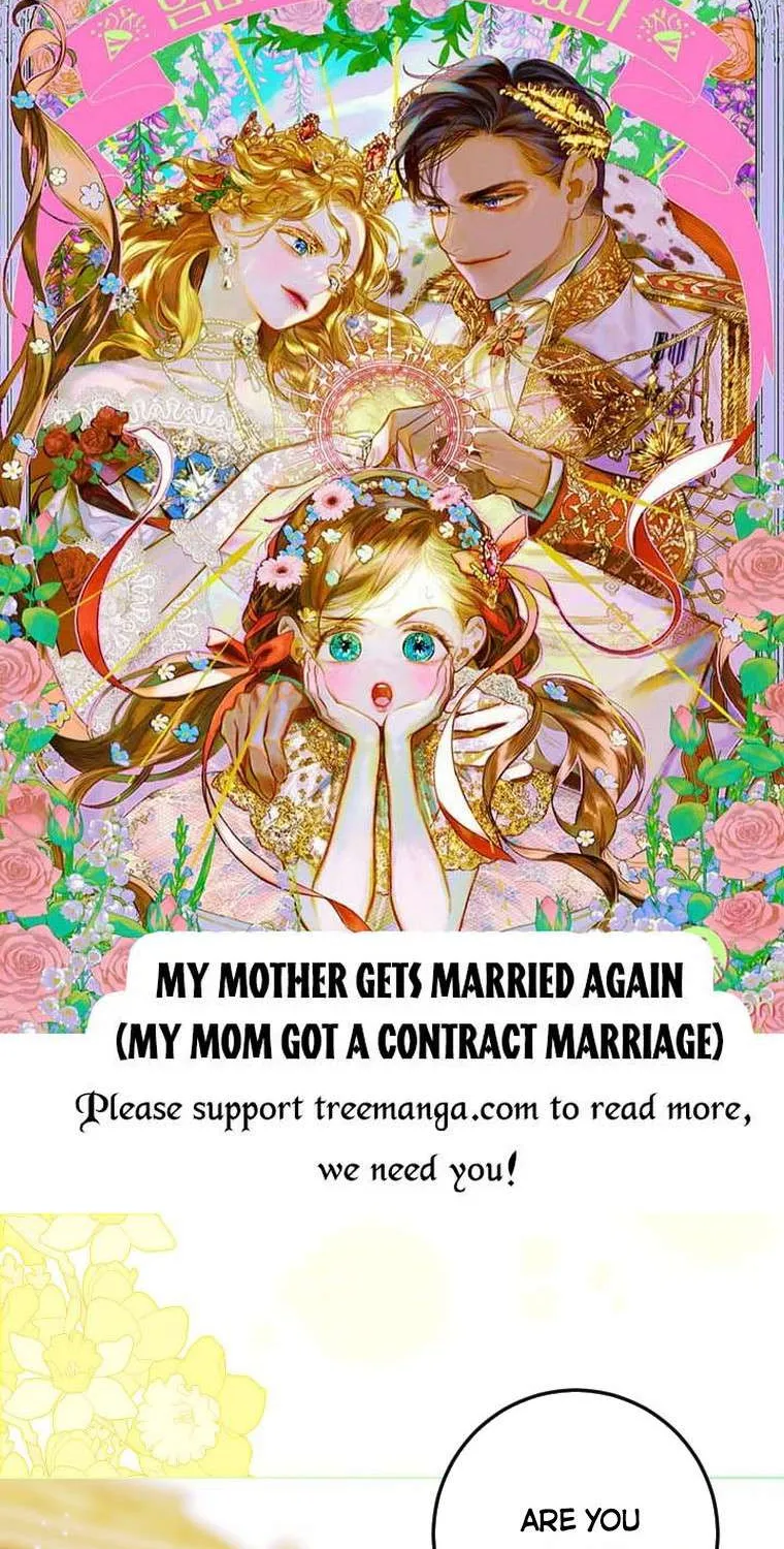 My Mother Gets Married Again Chapter 21 page 2 - 